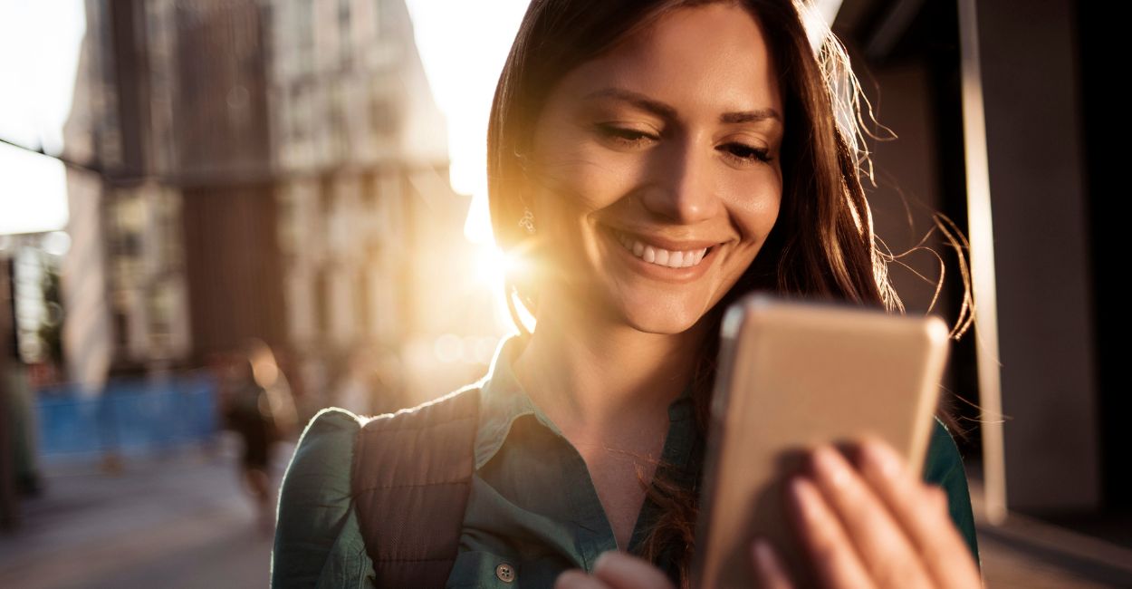 Send and receive money with Zelle®